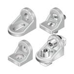 Bosch Rexroth 3842518424. Winkel, R40X43 Set