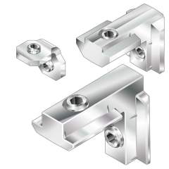Bosch Rexroth 3842535572. Inner bracket, slot 10/10