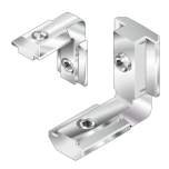 Bosch Rexroth 3842535571. Inner bracket R, slot 10/10