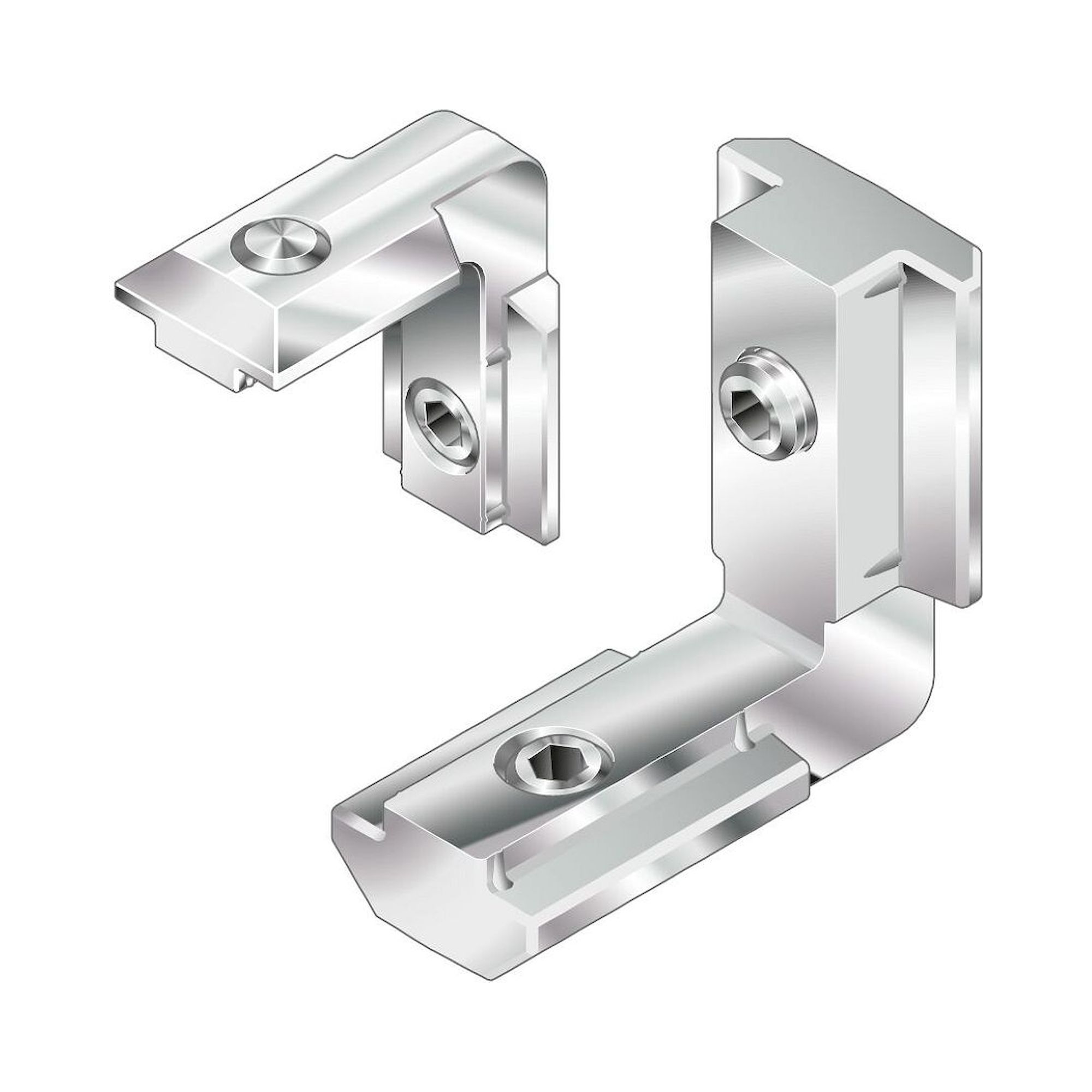 Bosch Rexroth 3842535577. Innenwinkel, 8 R