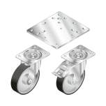 Bosch Rexroth 3842562059. Bockrolle, D160