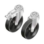 Bosch Rexroth 3842515366. Lenkrolle, D125 OELBEST.