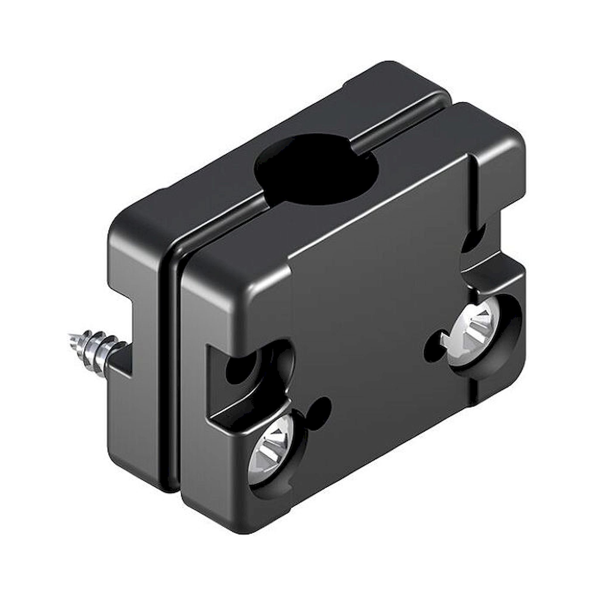 Bosch Rexroth 3842168600. Schalterhalter SH 2/UV