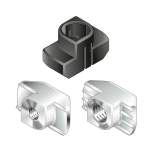 Bosch Rexroth 3842530281. Hammermutter, 10 M4