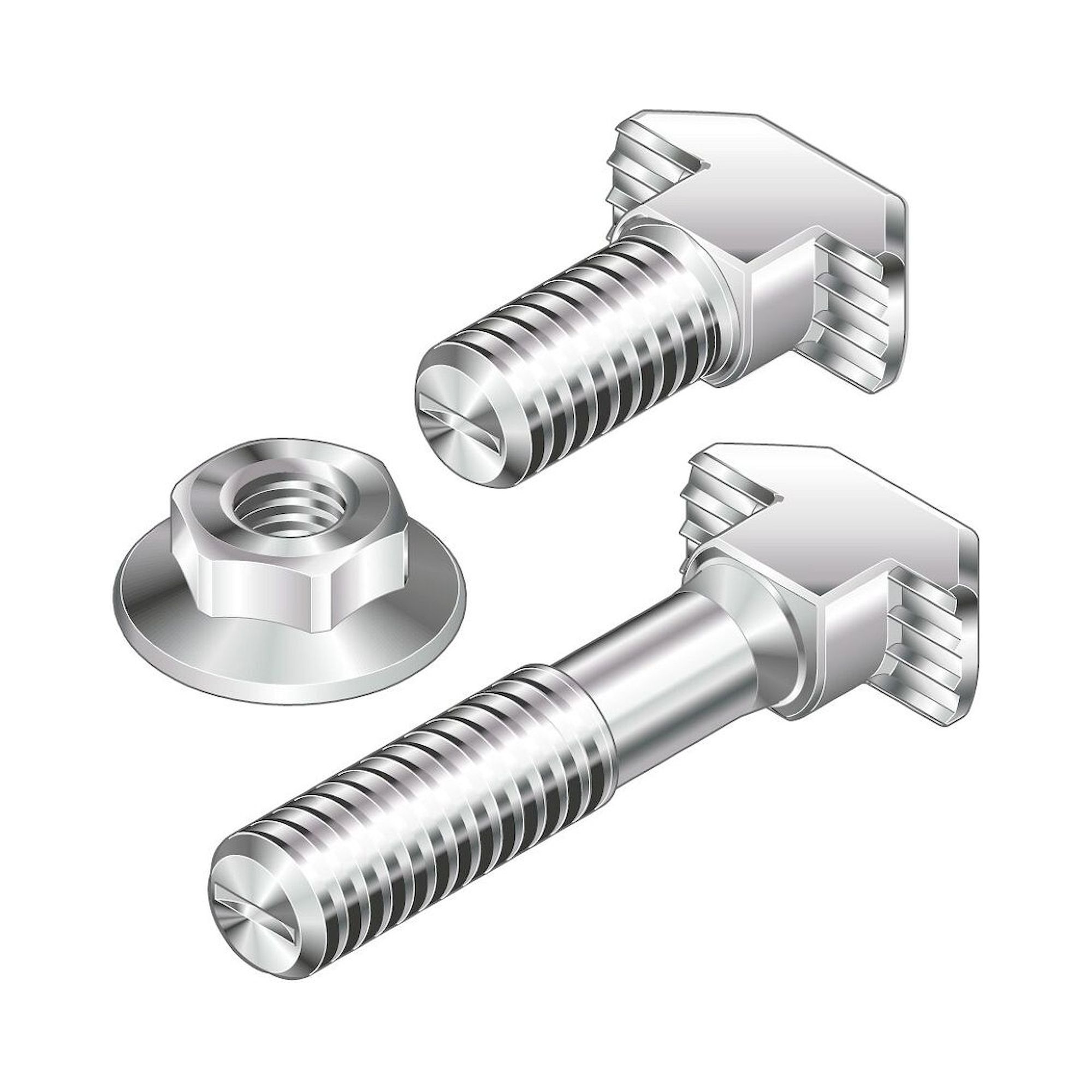 Bosch Rexroth 3842528727. Hammerschraube, HS10-M8X50