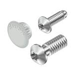 Bosch Rexroth 3842530236. Schraube, S12X30-T50