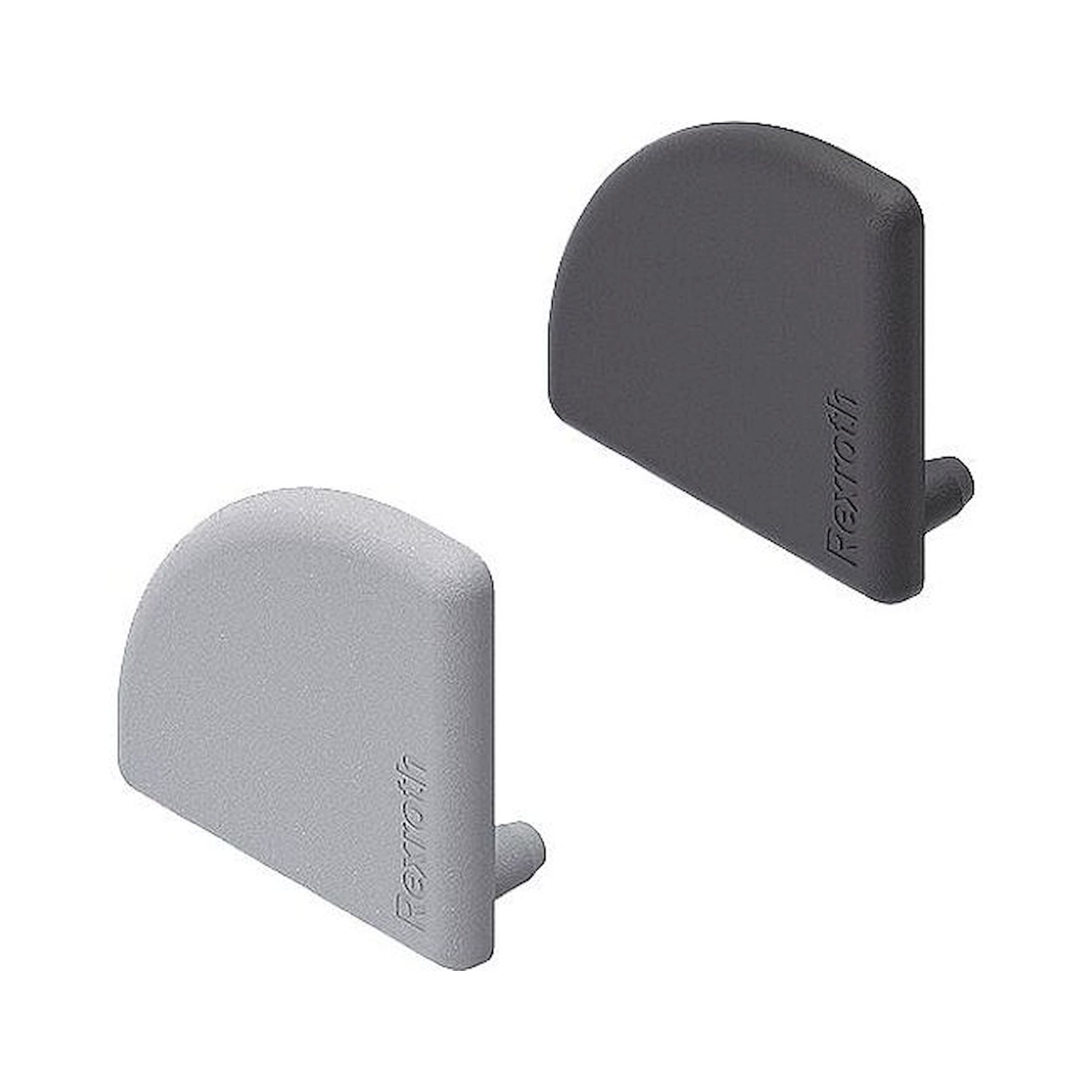 Bosch Rexroth 3842548784. Abdeckkappe, 40X40R grey