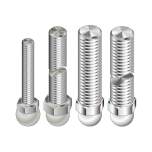 Bosch Rexroth 3842537224. Spindel, M12 L145