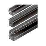 Bosch Rexroth 3842555276. Einfassprofil, N10 L=2000, GREY