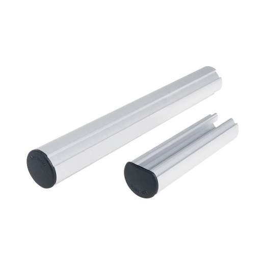 Bosch Rexroth Gleitschiene ESD aus leitfähigem PVC schwarz