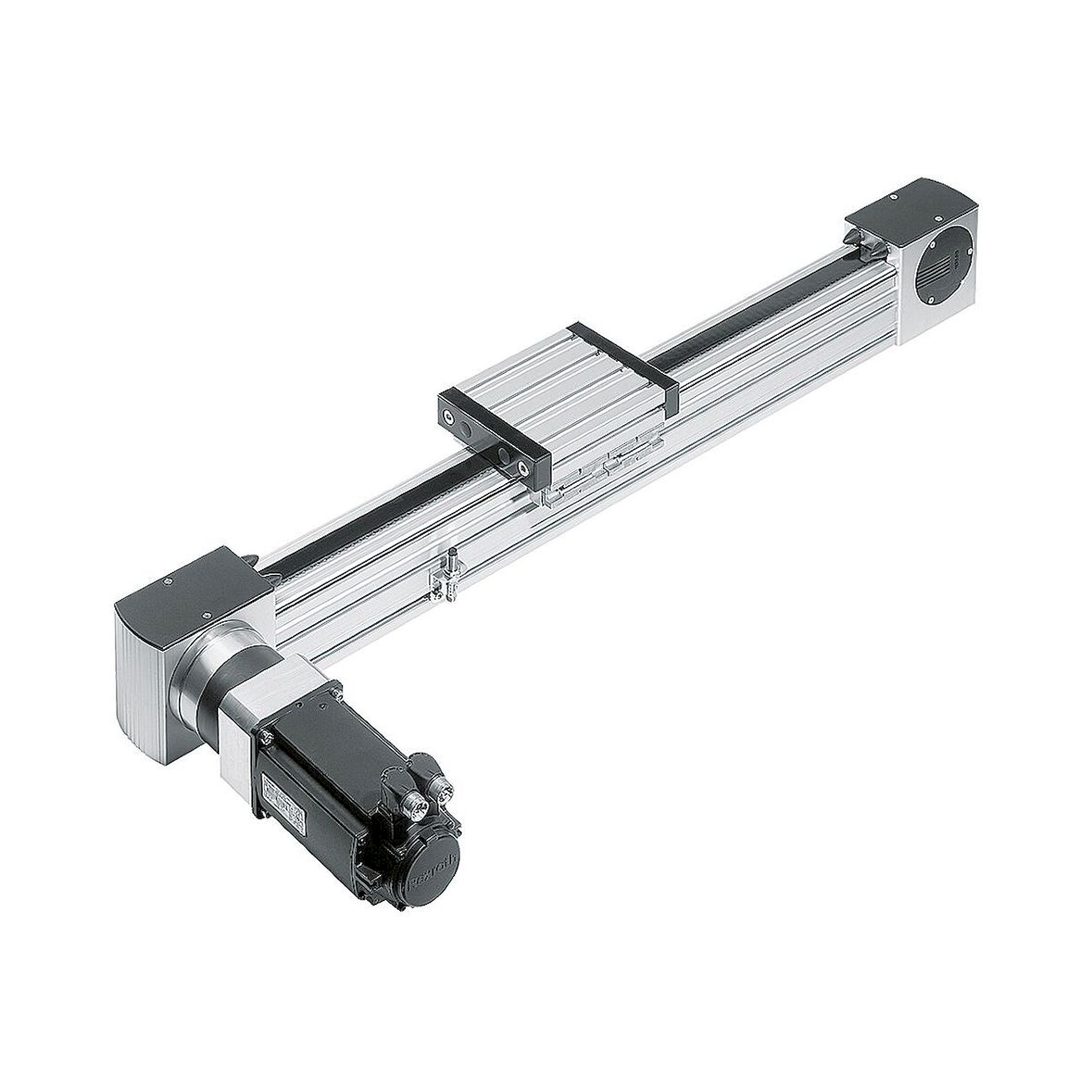 Bosch Rexroth 3842539414. Führungsstange, LF6 VA L=3000