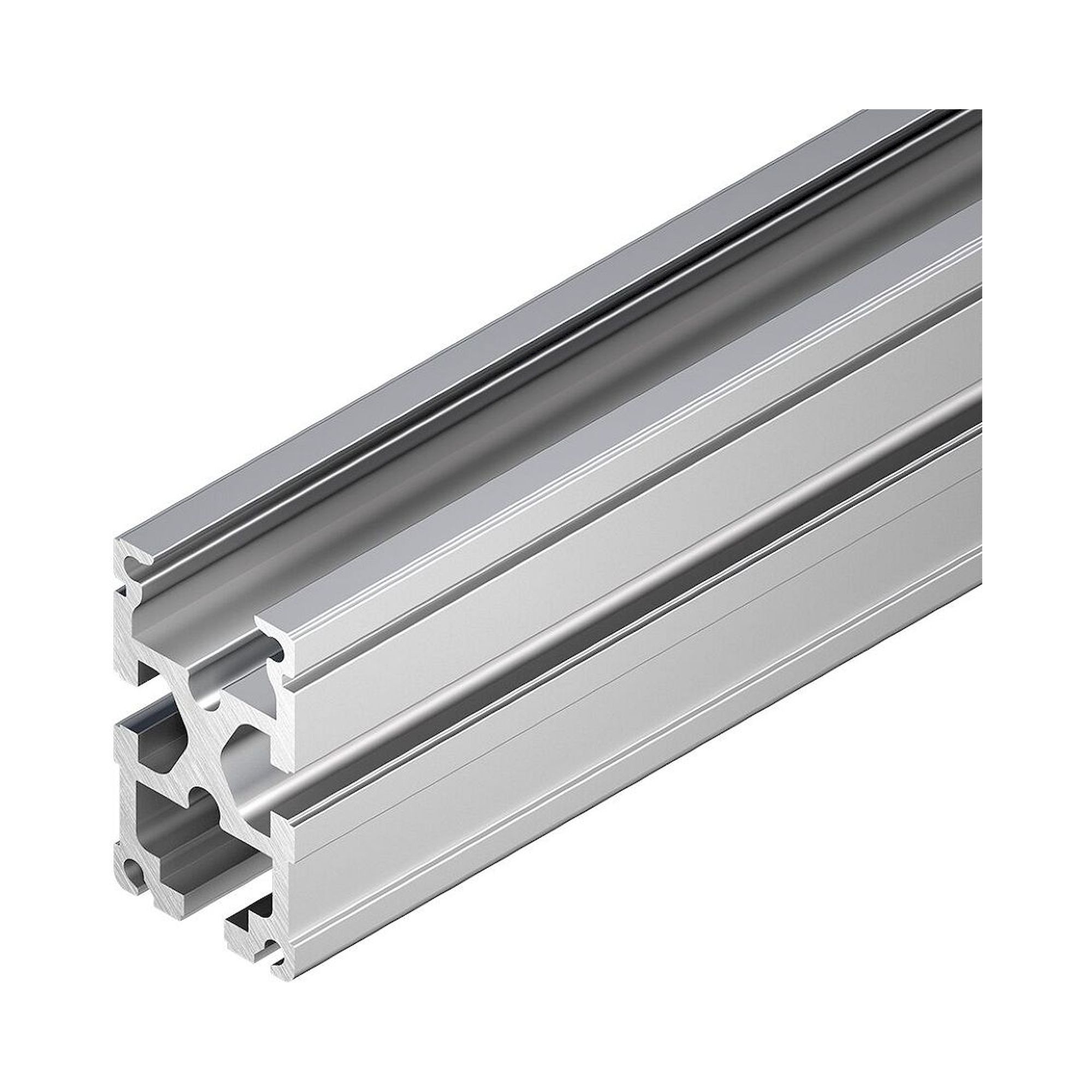 Bosch Rexroth 3842990409. Streckenprofil, SP 2/BH, Zuschnittpreis