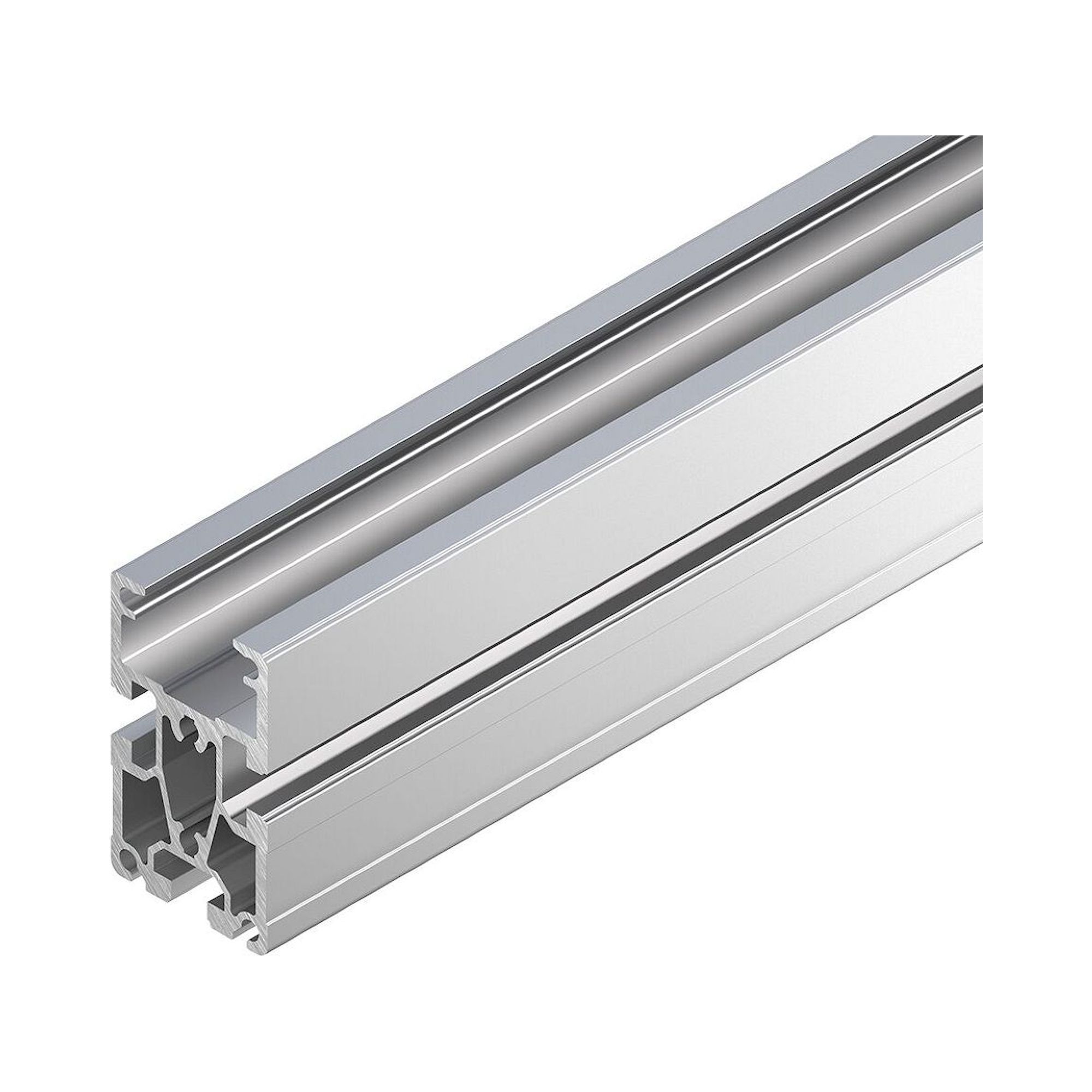 Bosch Rexroth 3842992884. Streckenprofil, SP 2/B, Zuschnittpreis