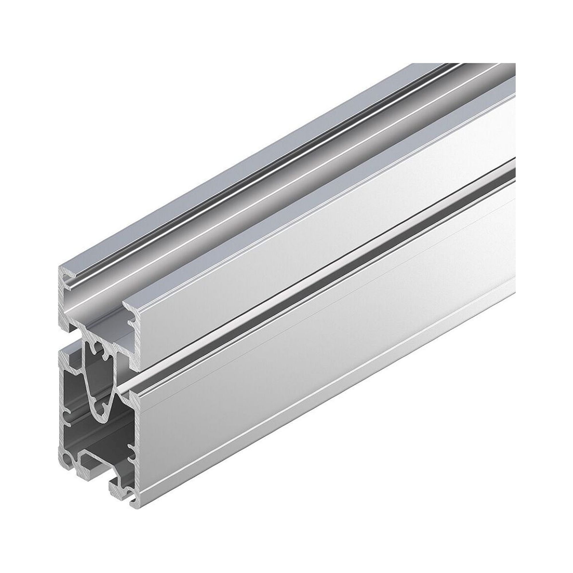 Bosch Rexroth 3842993259. Streckenprofil, SP 2/B-100, Zuschnittpreis