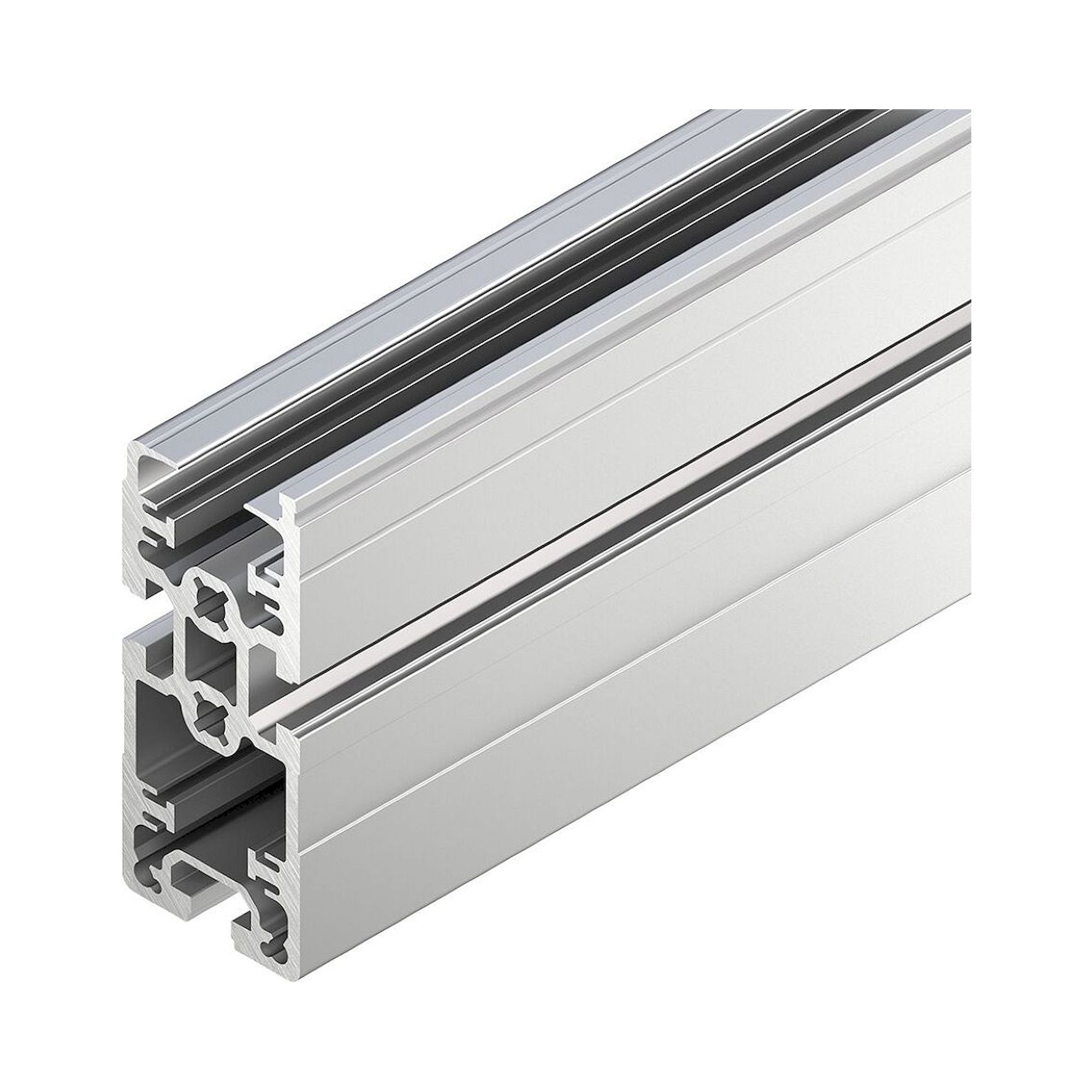 Bosch Rexroth 3842529931. Streckenprofil, SP 2/R-100 16X6070mm