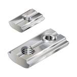 Bosch Rexroth 3842536669. Nutenstein, 6 M4 ES STAINLESS