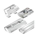 Bosch Rexroth 3842529298. Nutenstein, 10 M5 Suspended