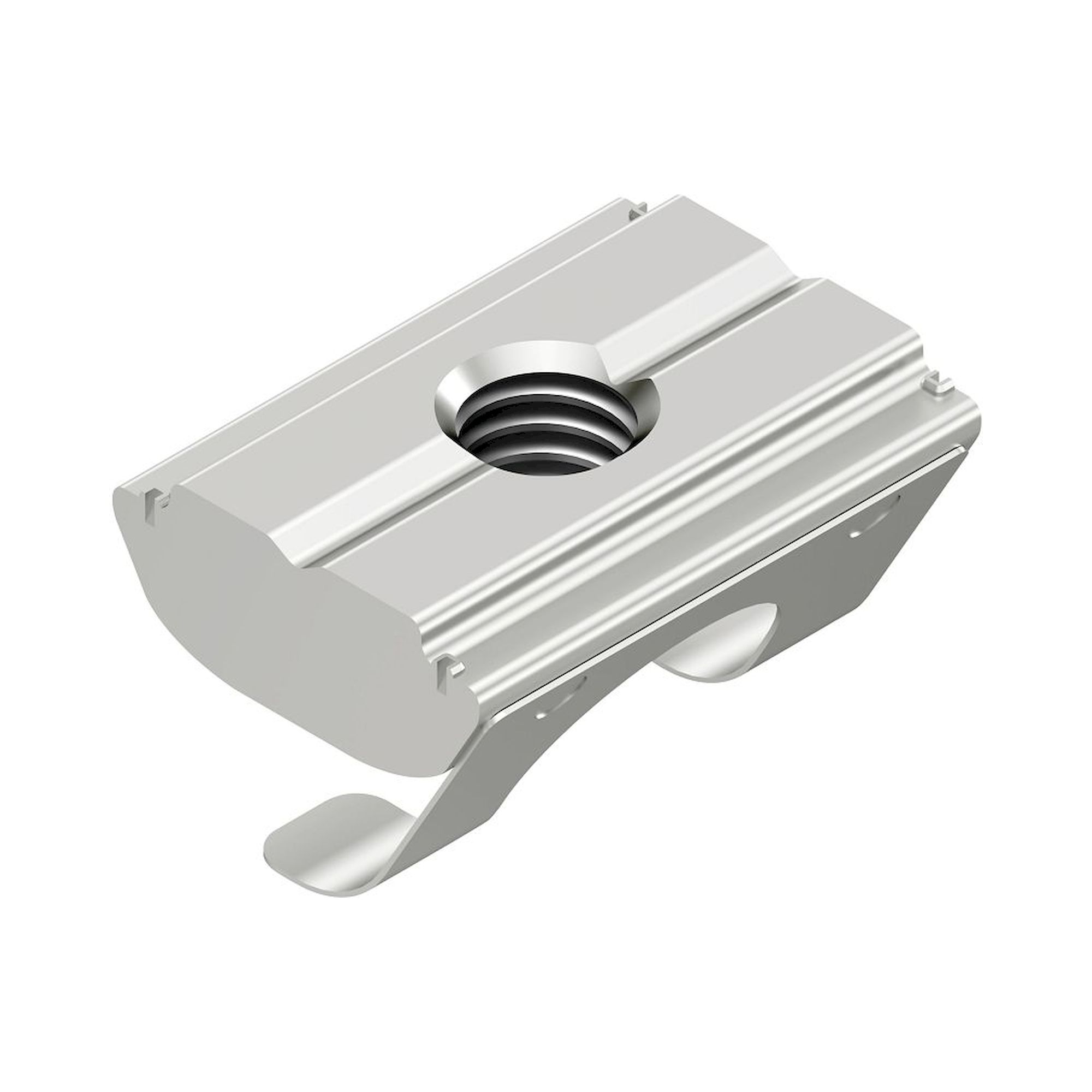 Bosch Rexroth 3842547823. Nutenstein, 8 M5 Suspended VA