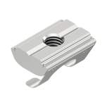 Bosch Rexroth 3842547823. Nutenstein, 8 M5 Suspended VA