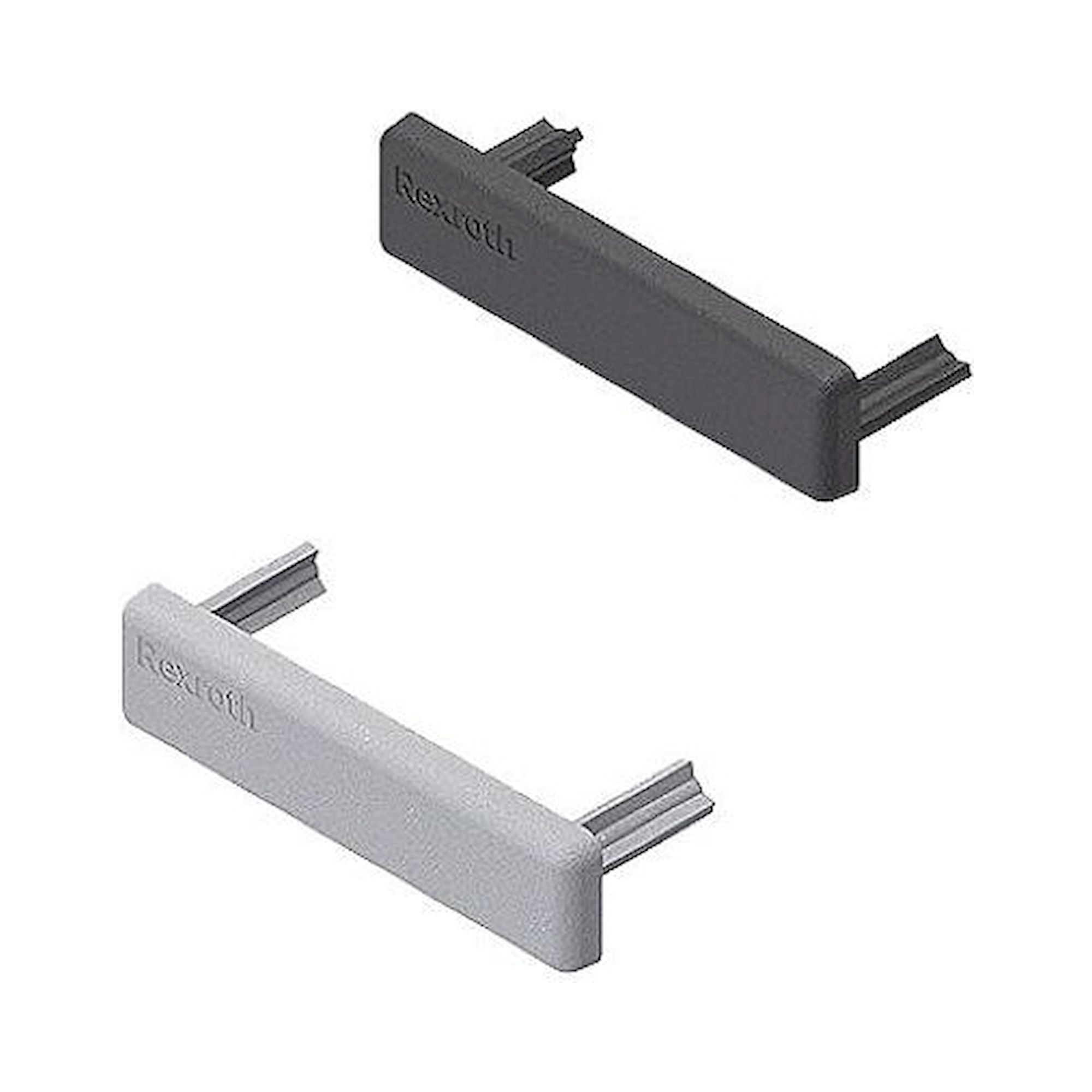 Bosch Rexroth 3842548766. Abdeckkappe, 40X10, grey