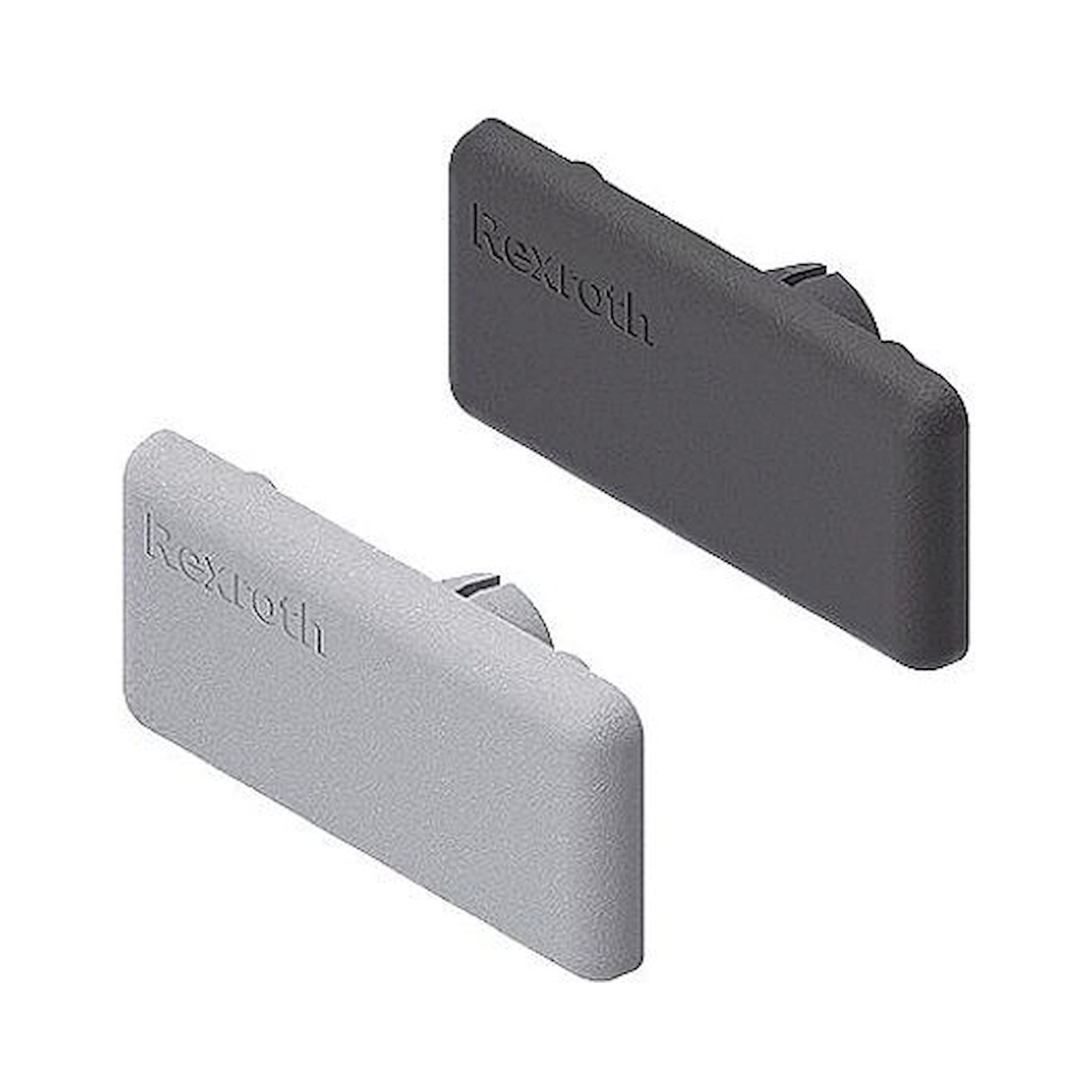 Bosch Rexroth 3842548831. Abdeckkappe, 22.5X45 ESD