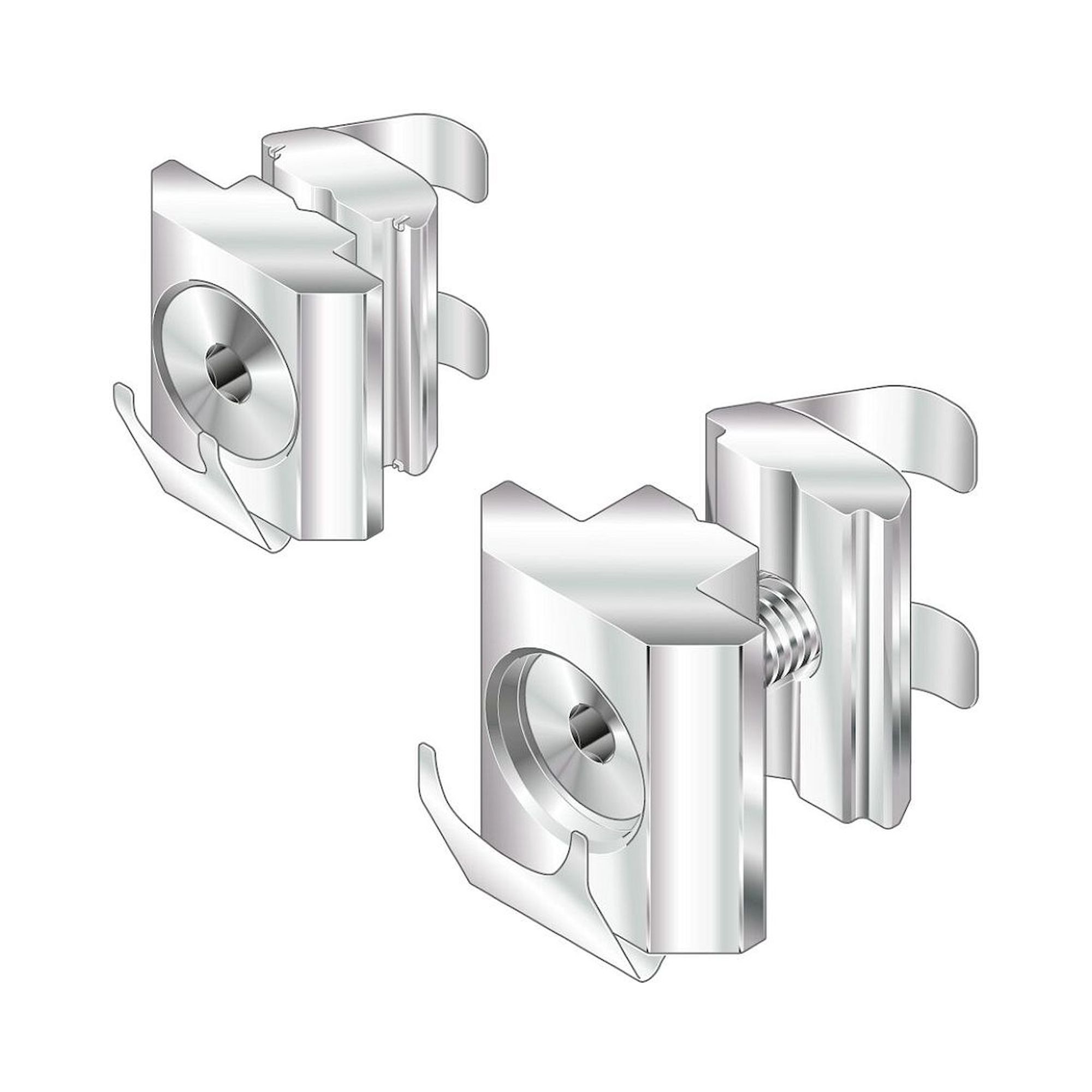 Bosch Rexroth 3842542737. Parallelverbinder, 8