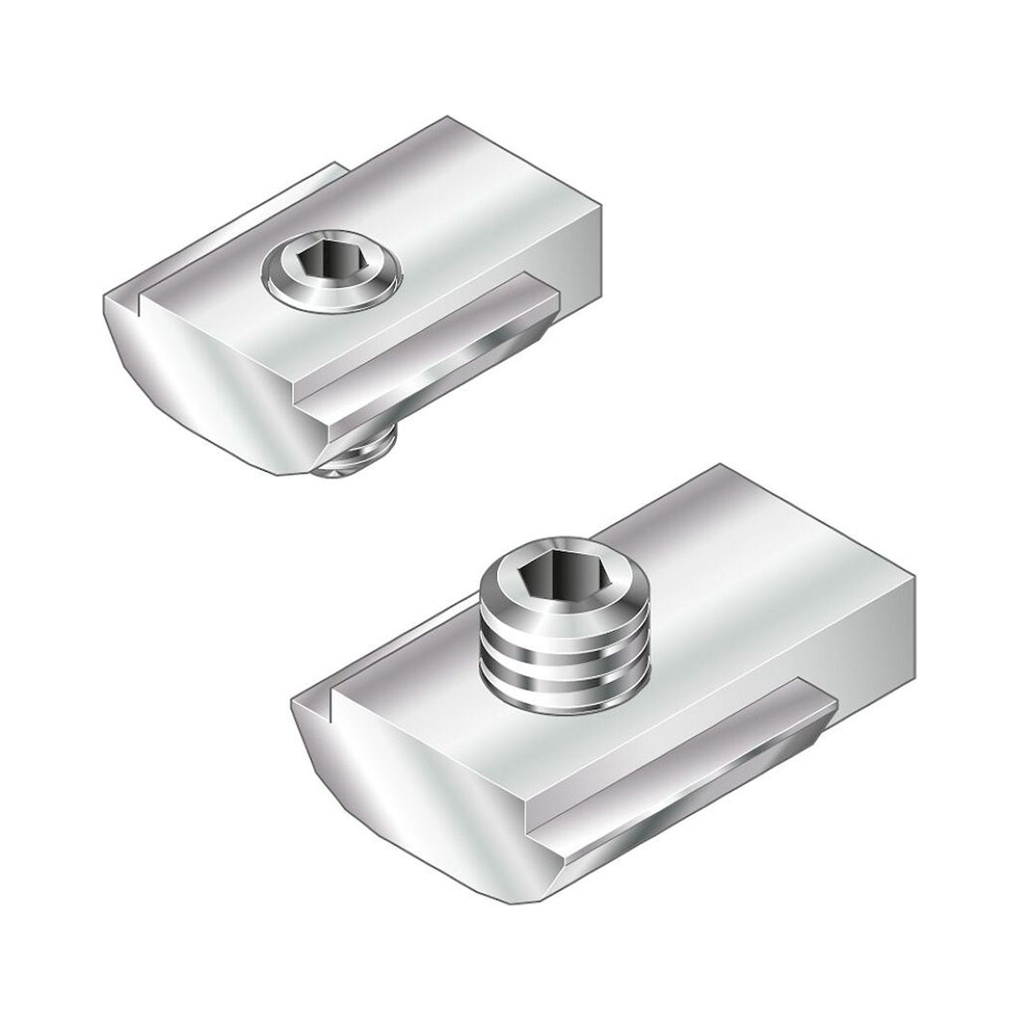 Bosch Rexroth 3842530326. Verdrehsicherung, 10 M6