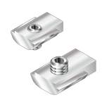 Bosch Rexroth 3842530325. Verdrehsicherung, 8 M5