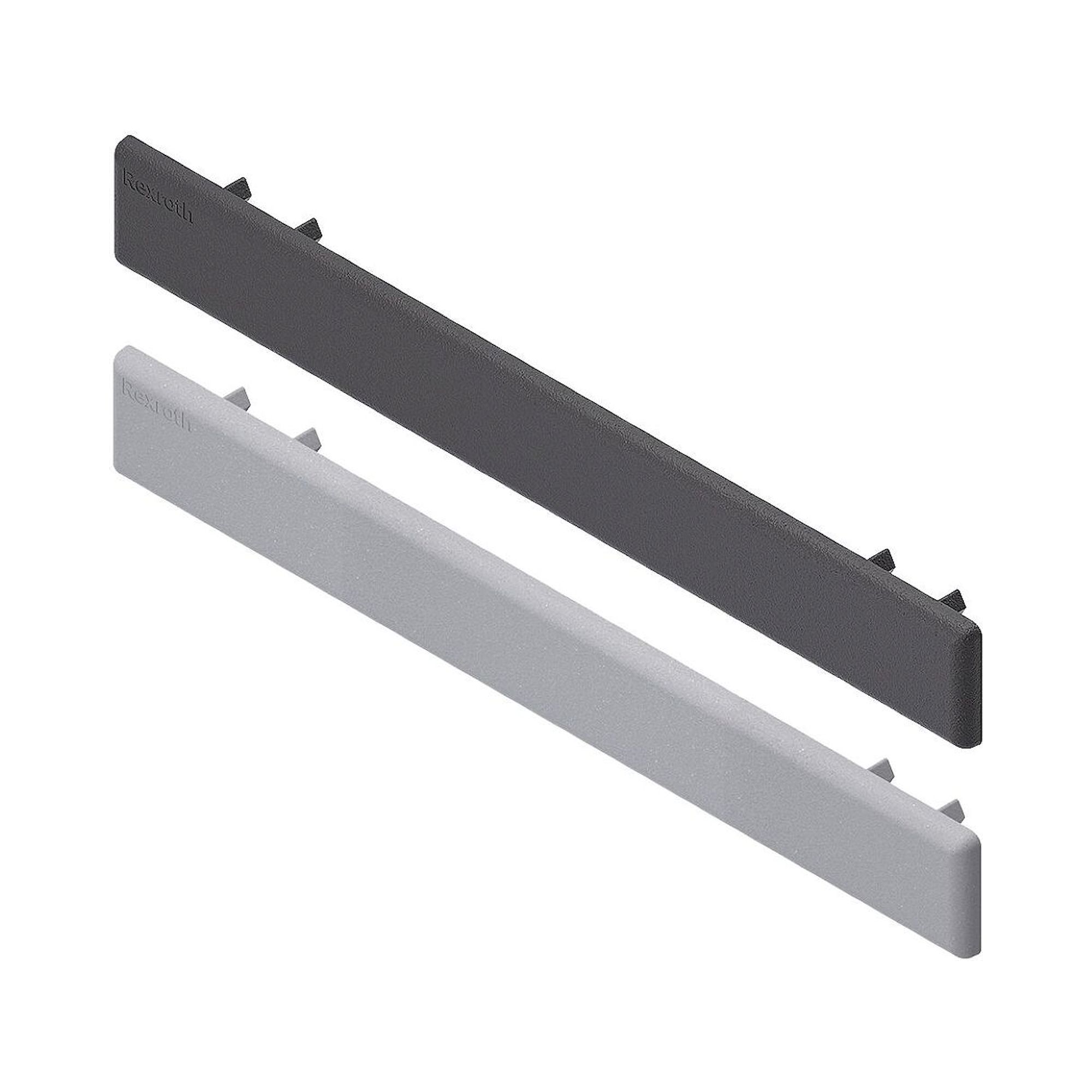Bosch Rexroth 3842548770. Abdeckkappe, 22,5X180, grey
