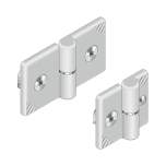 Bosch Rexroth 3842543322. Scharnier, AL 40/40 LIFTOFF, L