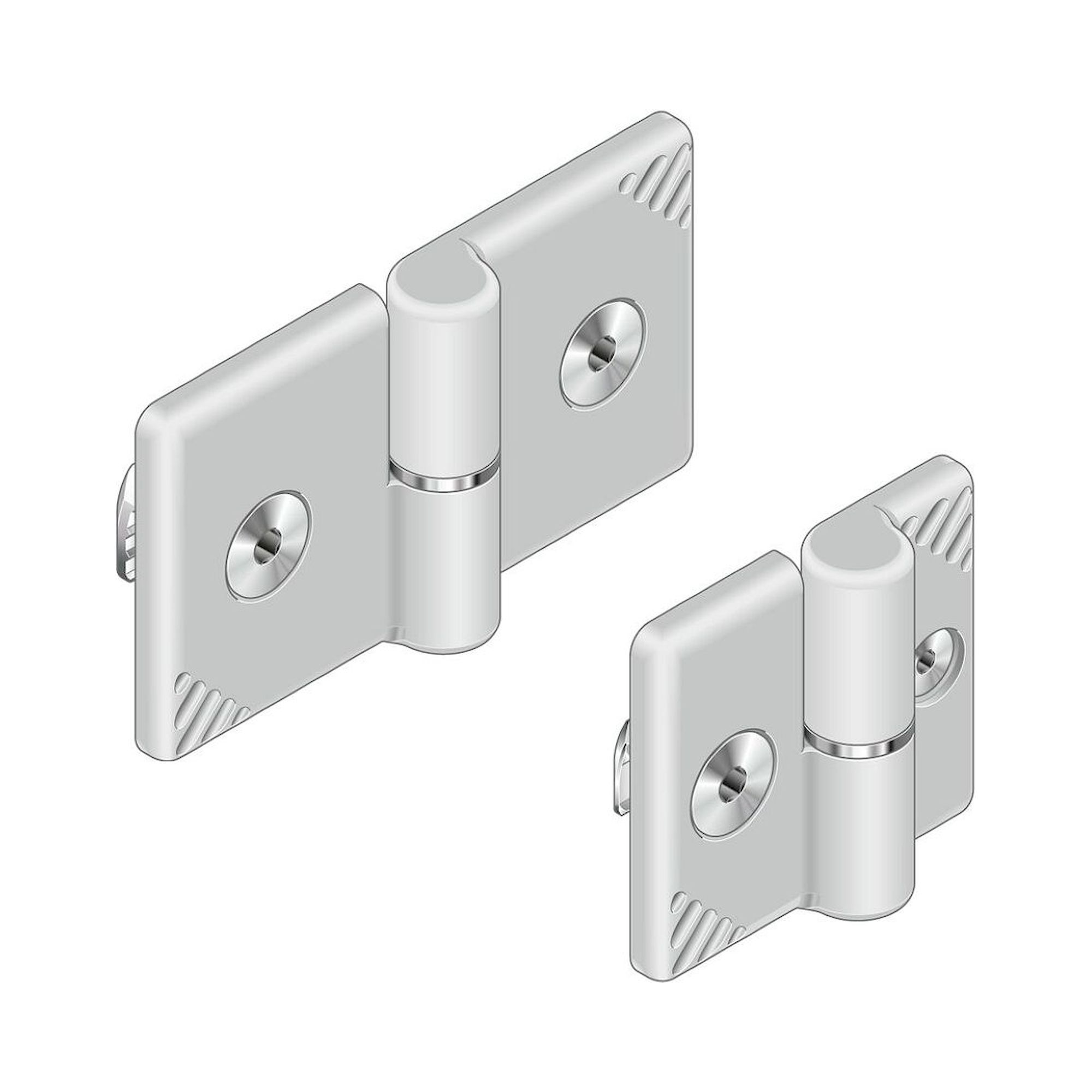 Bosch Rexroth 3842543326. Scharnier, AL 30/20 LIFTOFF, L