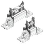 Bosch Rexroth 3842554404. Swivel bearing 40x40 standard