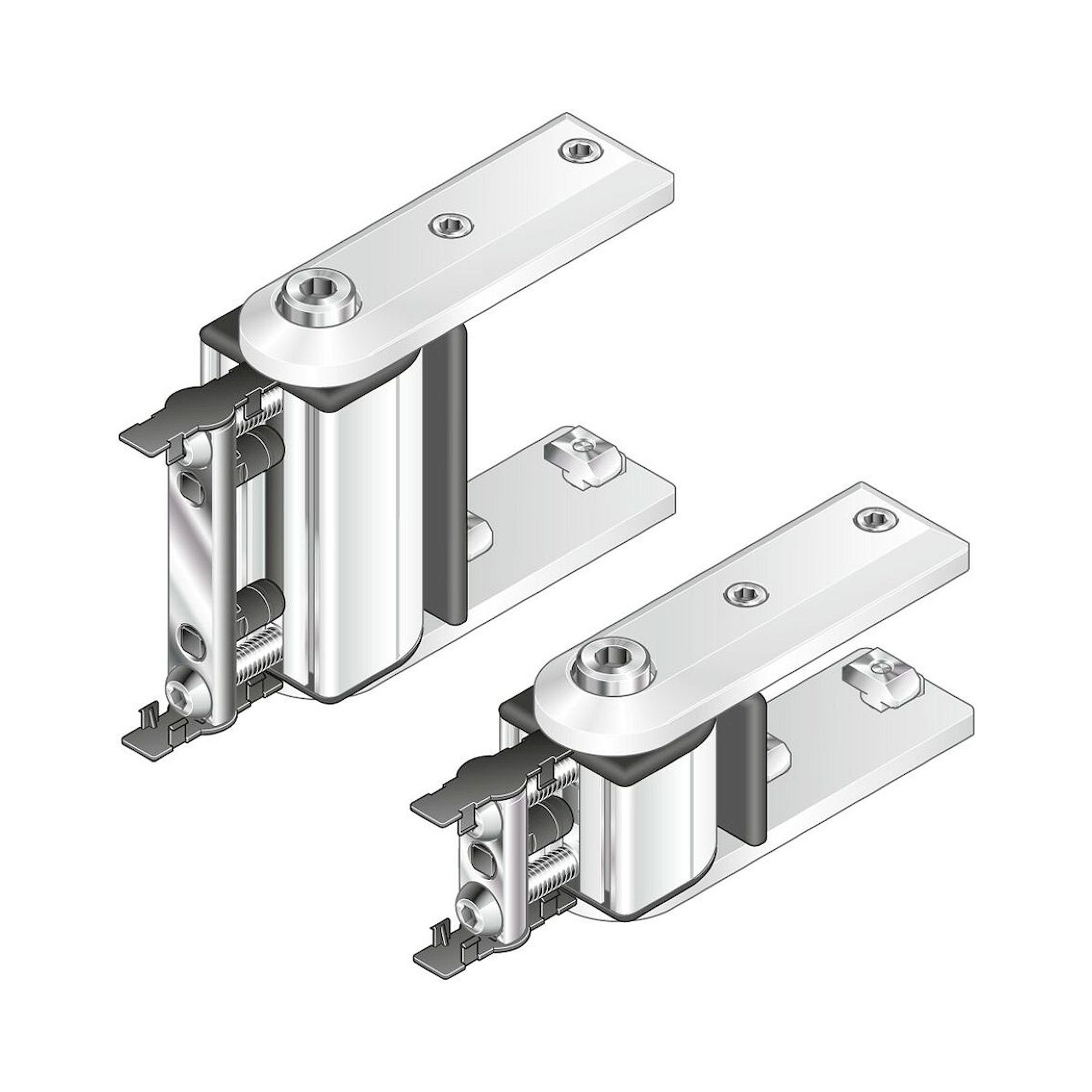 Bosch Rexroth 3842554426. Tragarmgelenk, 45X90