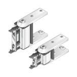 Bosch Rexroth 3842554426. Tragarmgelenk, 45X90