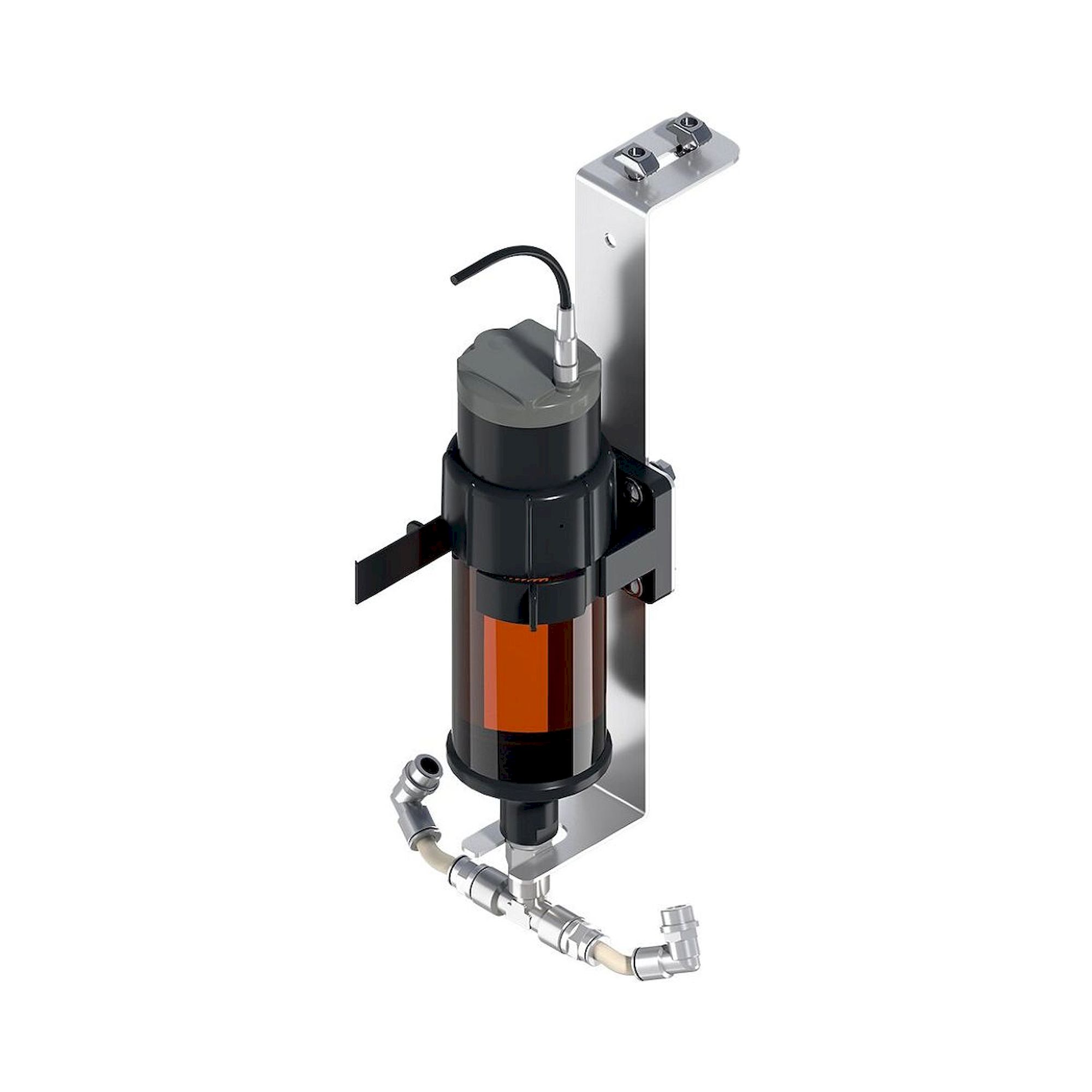 Bosch Rexroth 3842543469. Oelbehälter, LC2