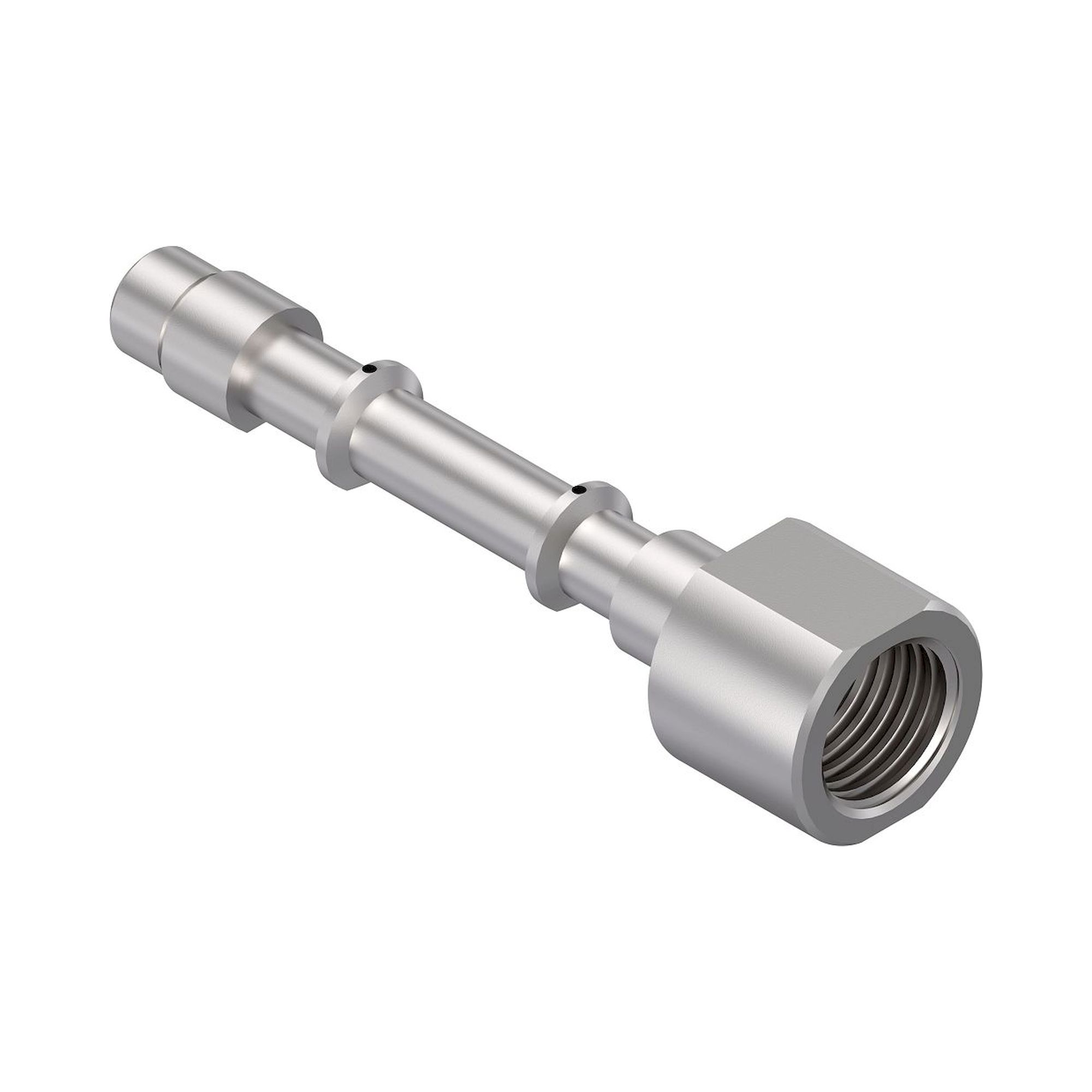 Bosch Rexroth 3842543483. Adapter, Set AS2/C-100,-250