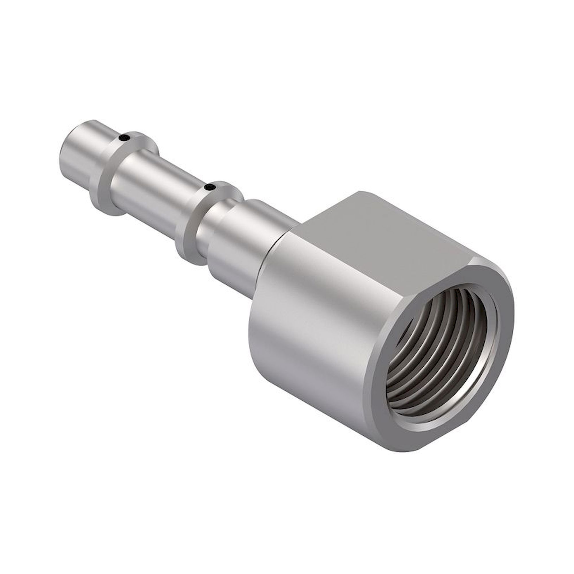 Bosch Rexroth 3842548578. Adapter, Set HQ 2/U-H