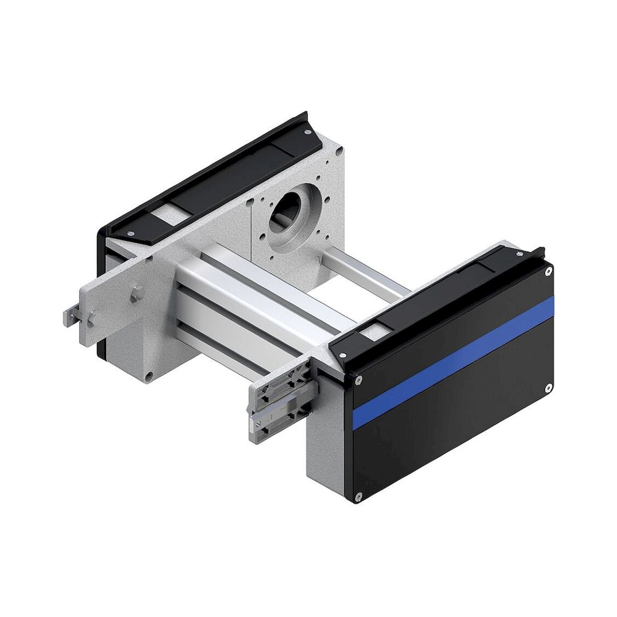 Bosch Rexroth 3842999090. Umlenkung, UM 2/B