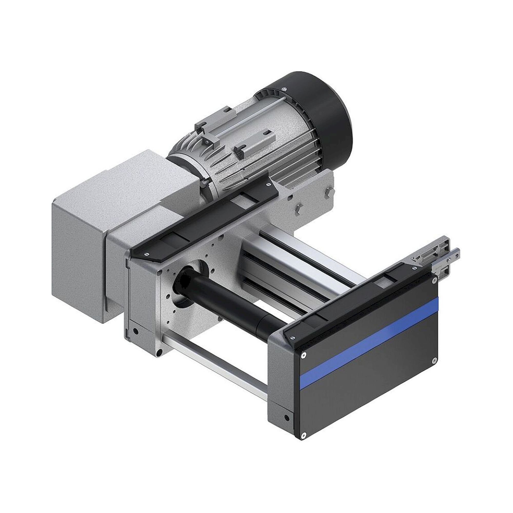 Bosch Rexroth 3842999720. Antriebsstation, AS 2/B-250 MA=M