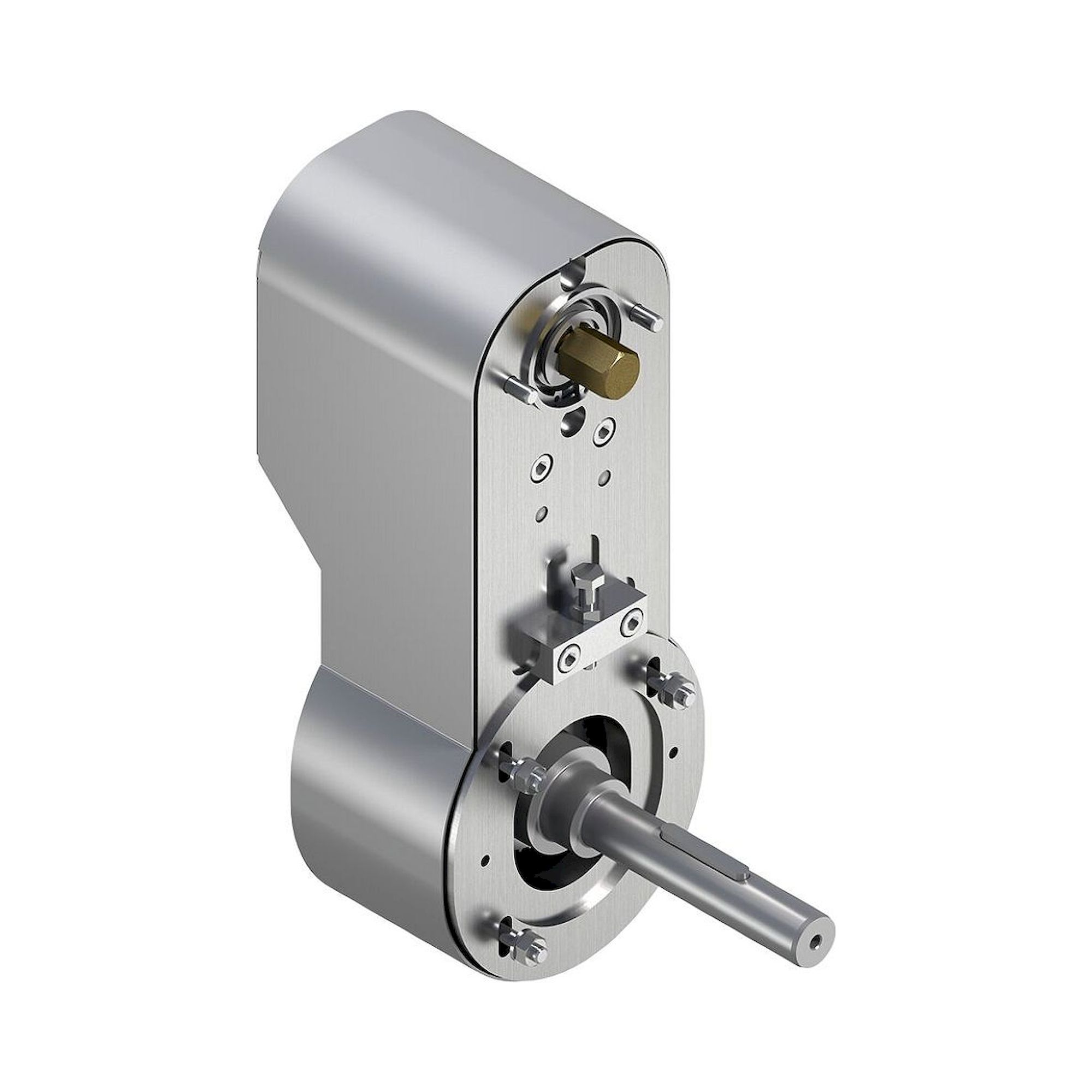 Bosch Rexroth 3842542550. Transmissionsantrieb, CSS