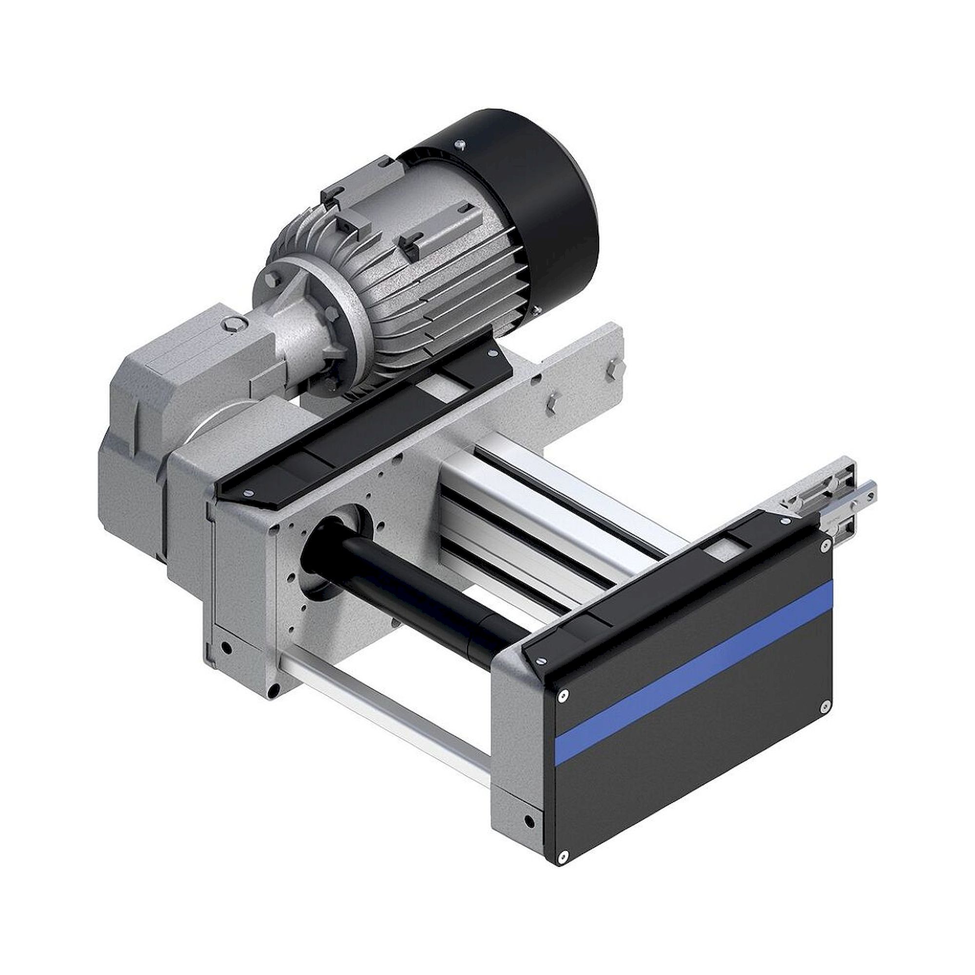 Bosch Rexroth 3842999083. Antriebsstation, AS 2/B-150 MA=M