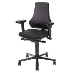 Bosch Rexroth 3842546762. Swivel work chair Dynamic PU low