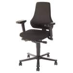 Bosch Rexroth 3842546767. Swivel work chair Dynamic textile high