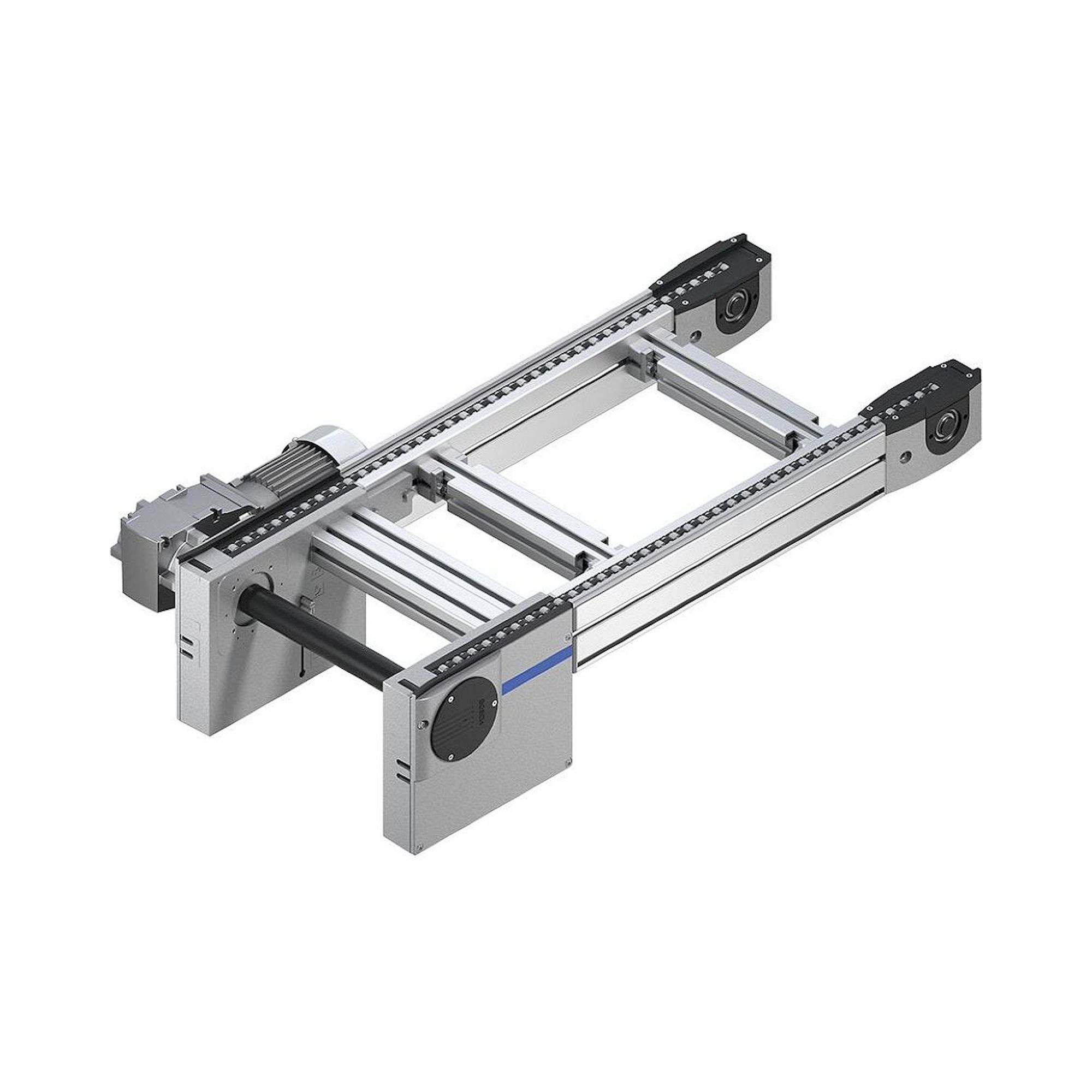 Bosch Rexroth 3842998238. Bandstrecke, BS 2/R-H