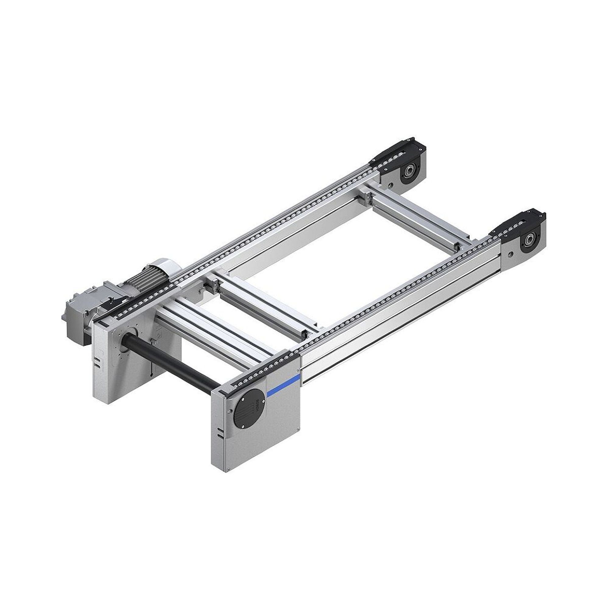 Bosch Rexroth 3842998492. Bandstrecke, BS 2/R-V+ 1200