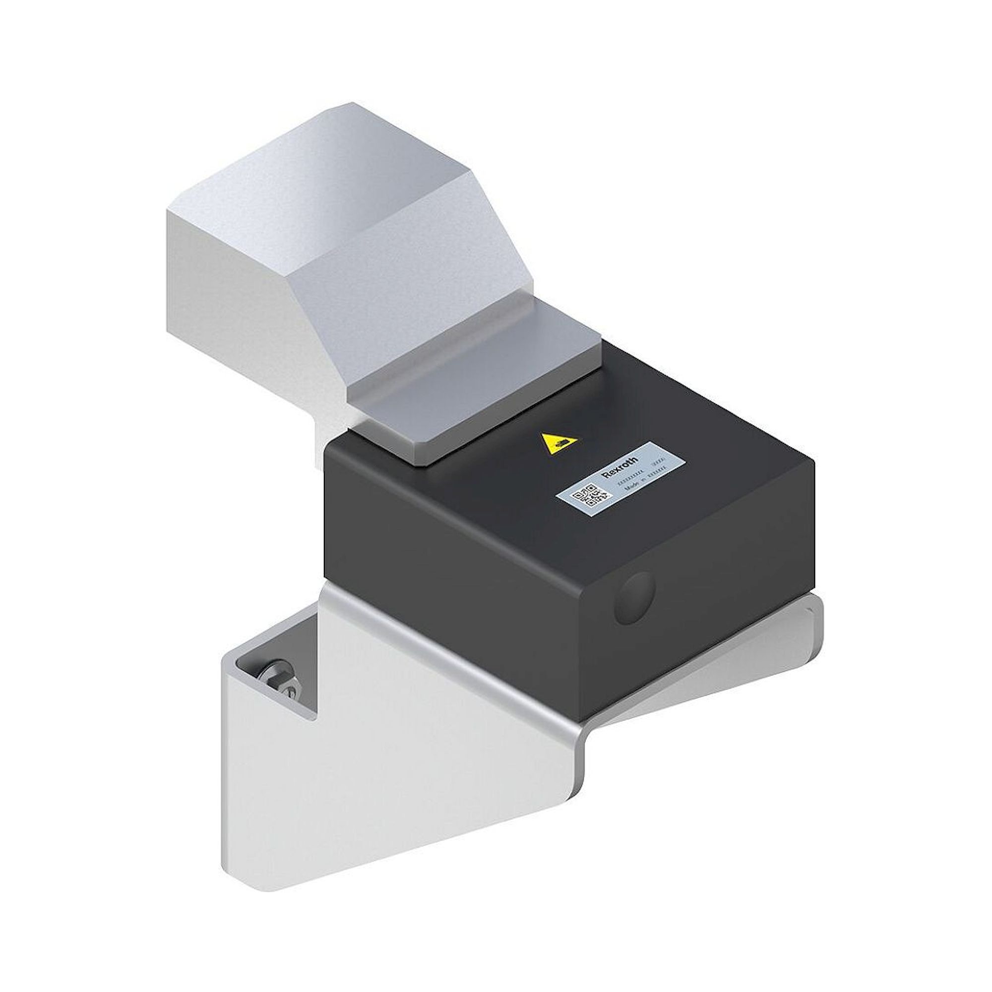 Bosch Rexroth 3842545130. Dämpfer, DA 5/1000