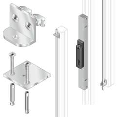 Bosch Rexroth 3842525780. Lock mechanism assembly kit