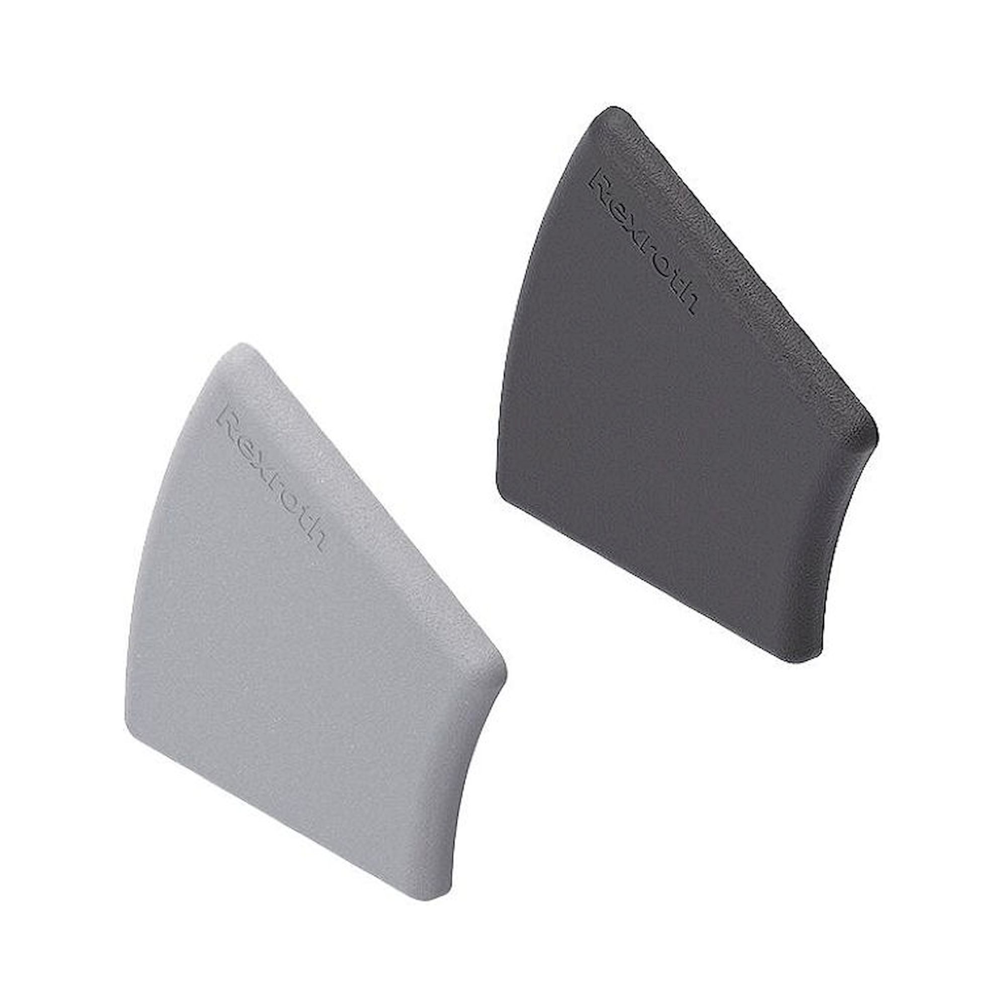 Bosch Rexroth 3842551020. Abdeckkappe, 45X30°, grey