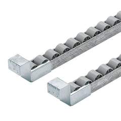 Bosch Rexroth 3842998196. XLean Conveyor Tracks