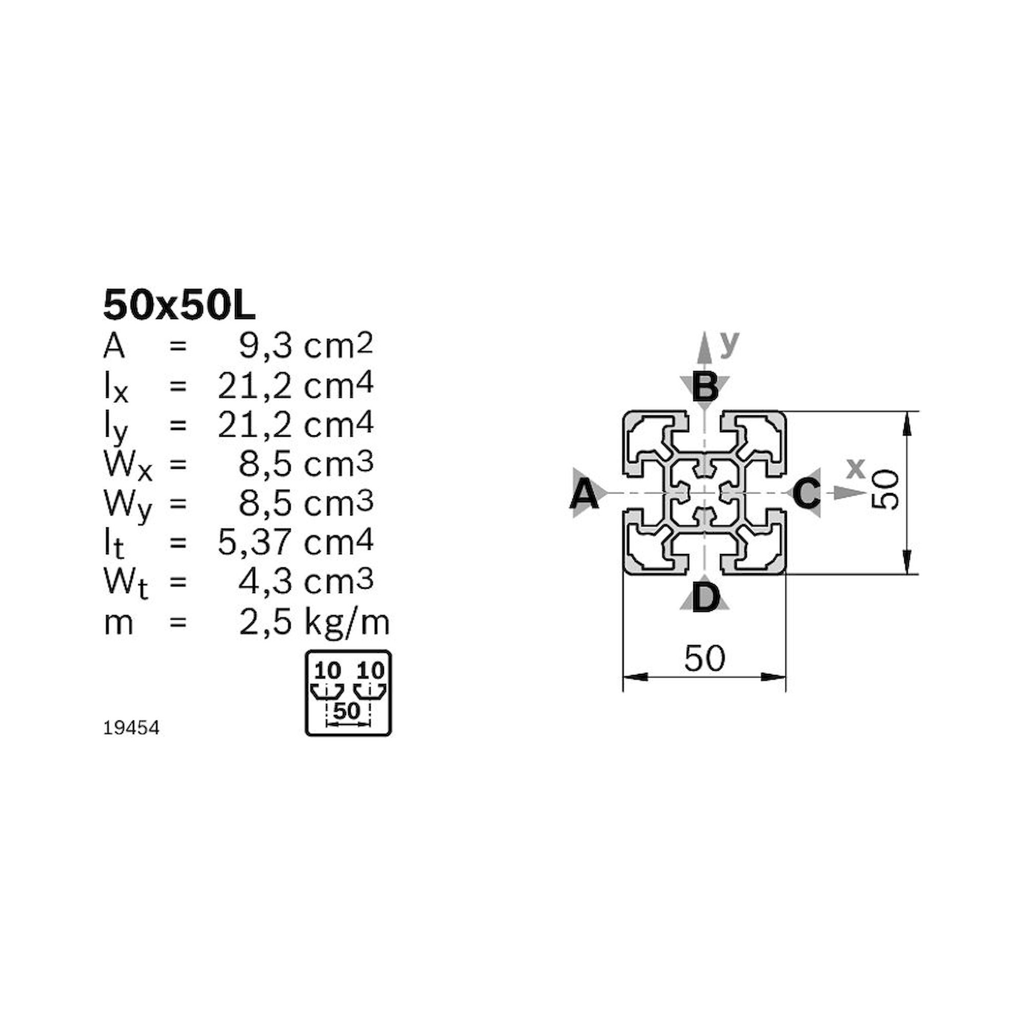 Bosch Rexroth 3842522585. Netzkabel, GB-GST 5M